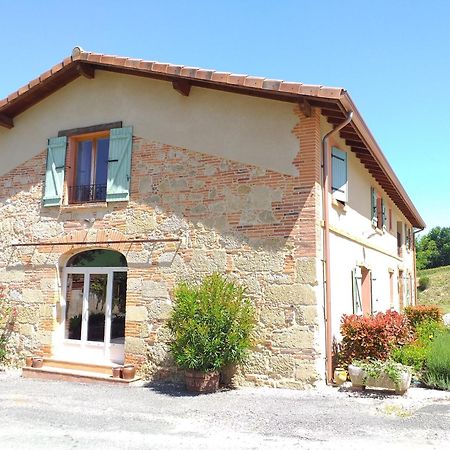 Chambre d'Hôtes Le Moulin d'Encor Seysses-Saves Exterior foto