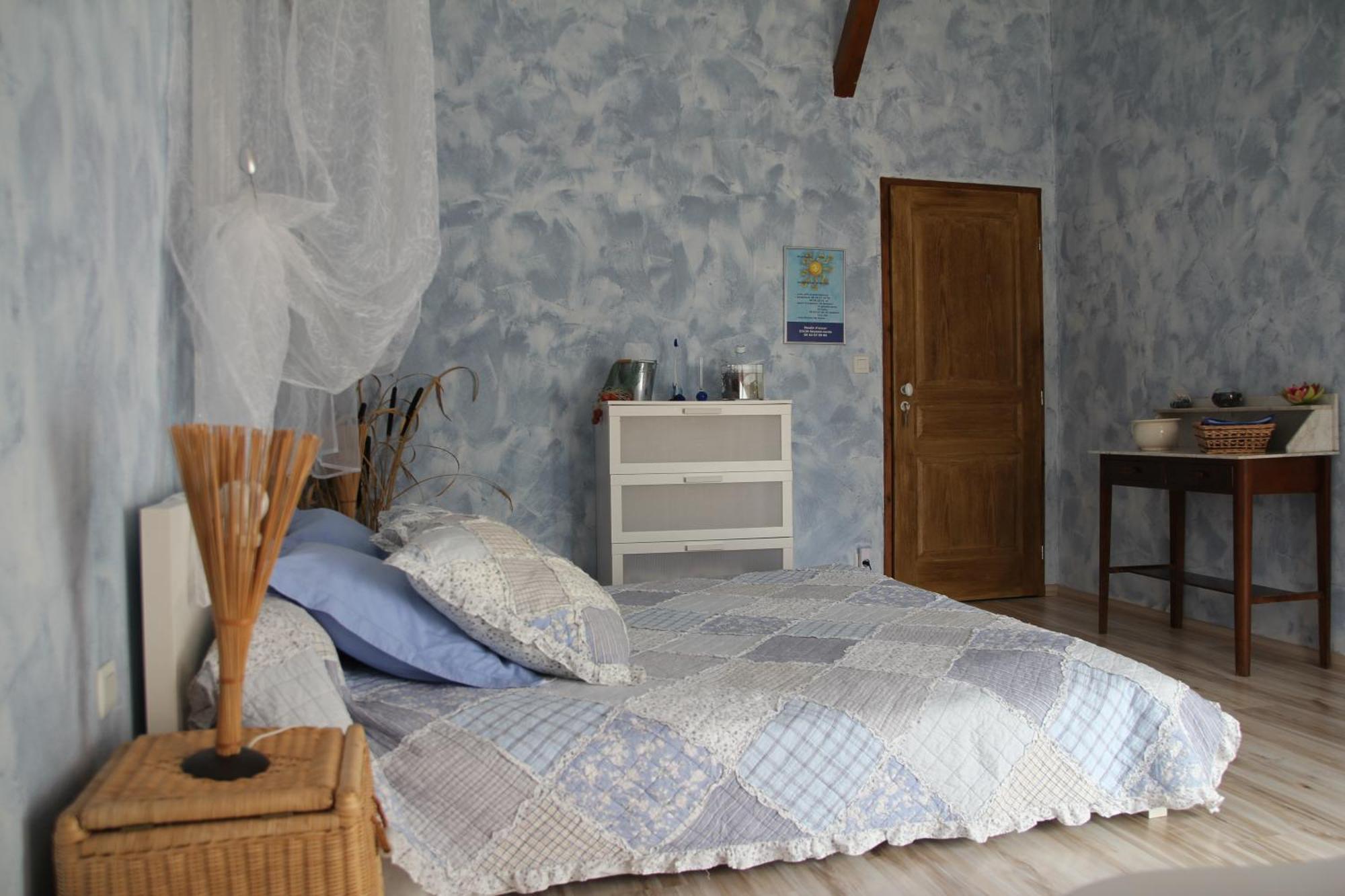 Chambre d'Hôtes Le Moulin d'Encor Seysses-Saves Exterior foto